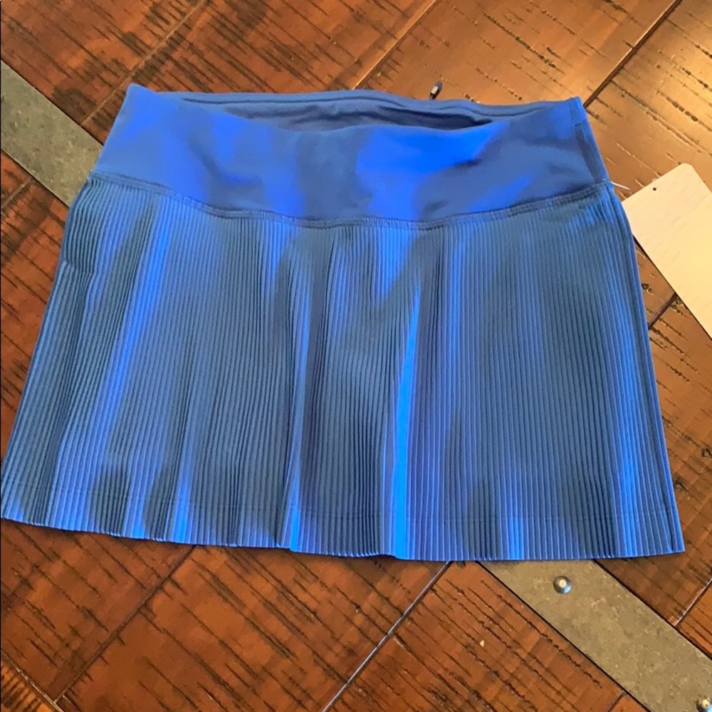Pleat to Street 111